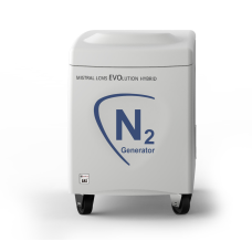 MISTRAL EVOLUTION HYBRID NITROGEN + AIR GENERATOR Model: MISTRAL EVOLUTION HYBRID Wiggens Germany